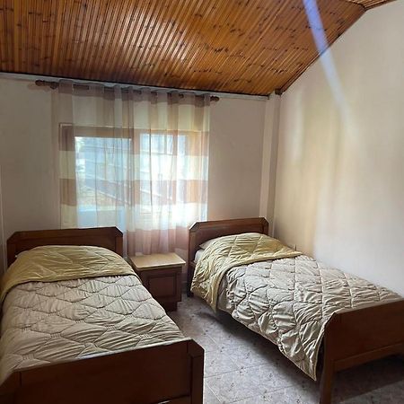 Appartement Vila Dedi à Shkodër Extérieur photo