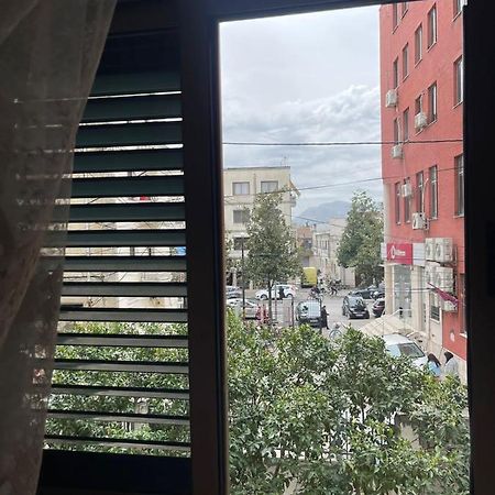 Appartement Vila Dedi à Shkodër Extérieur photo