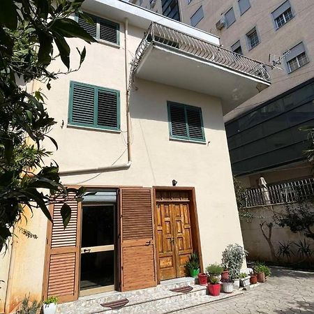 Appartement Vila Dedi à Shkodër Extérieur photo