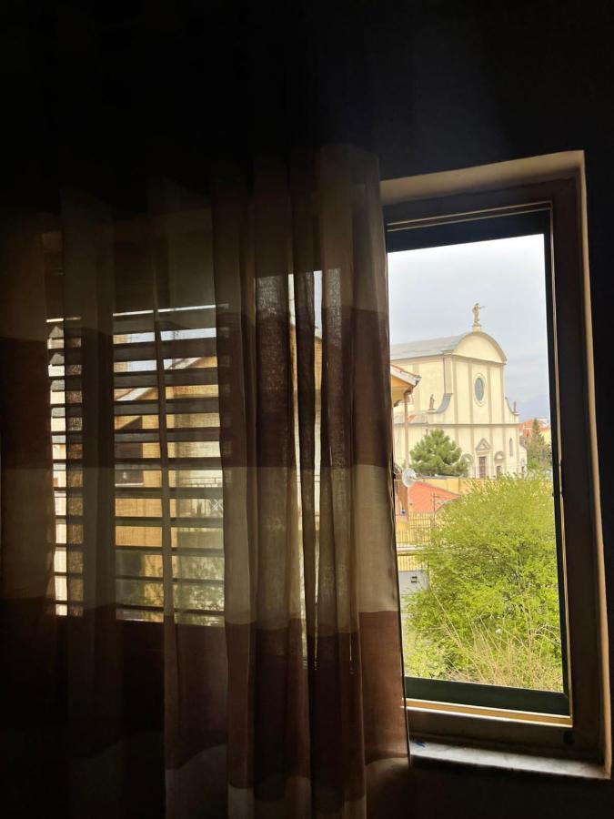 Appartement Vila Dedi à Shkodër Extérieur photo