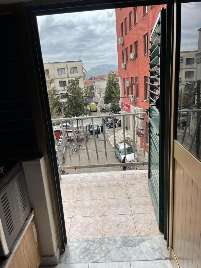 Appartement Vila Dedi à Shkodër Extérieur photo