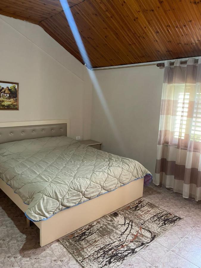Appartement Vila Dedi à Shkodër Extérieur photo